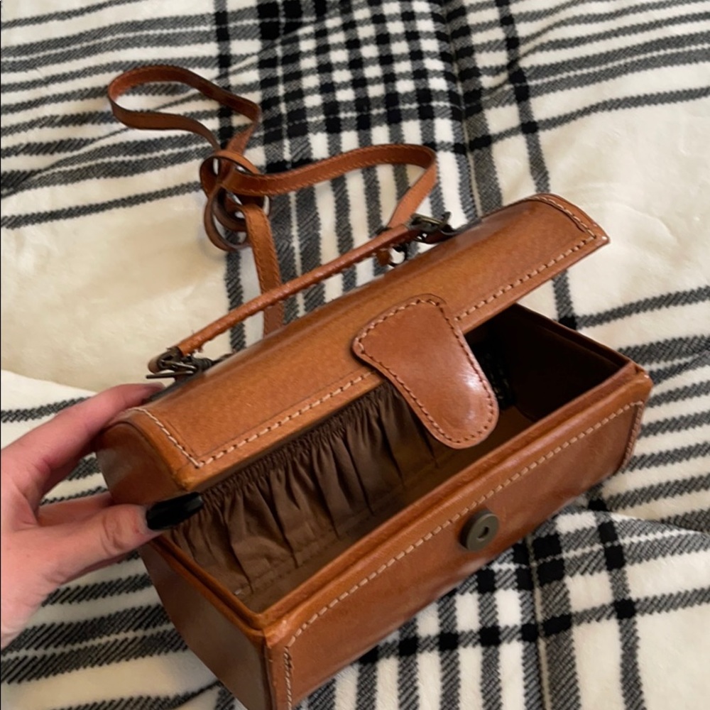 RARE purse